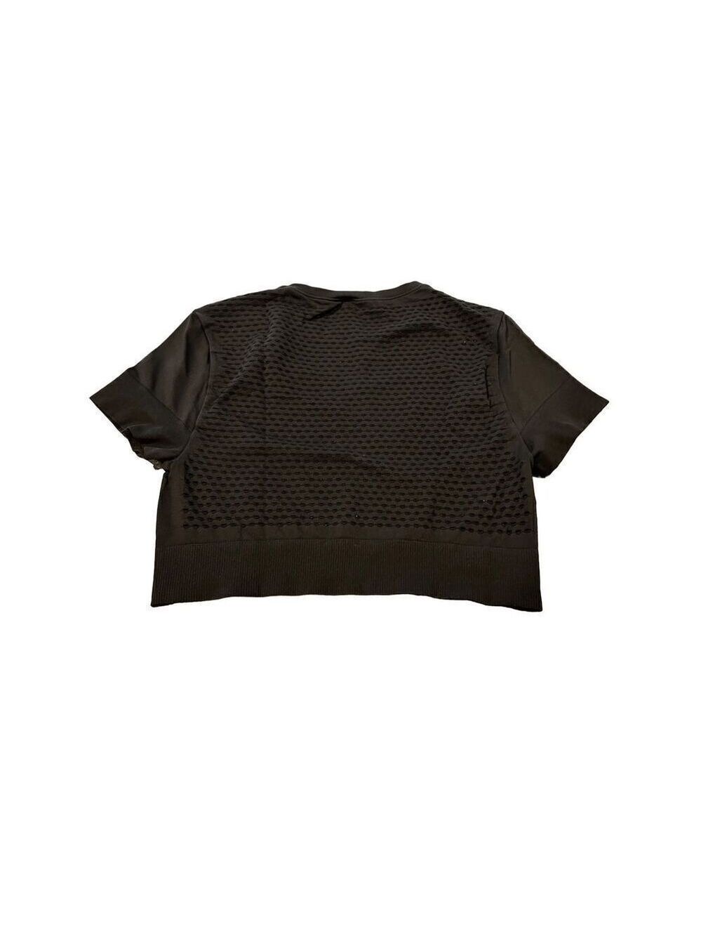 Victoria’s Secret sport cropped top size medium